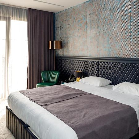 Solomon Hotel Kutaisi Eksteriør billede