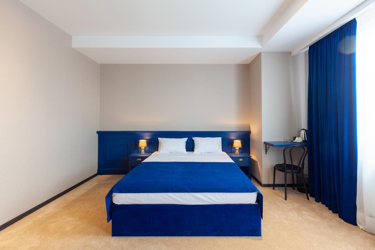 Solomon Hotel Kutaisi Eksteriør billede
